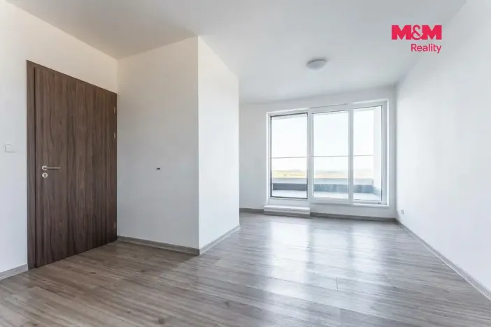 Prodej bytu 4+kk, Praha - Hlubočepy, náměstí Olgy Scheinpflugové, 120 m2