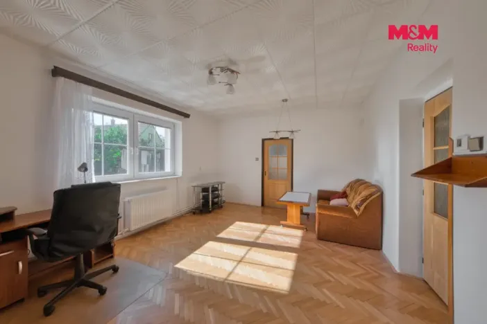 Prodej rodinného domu, Kostomlaty nad Labem - Rozkoš, 144 m2