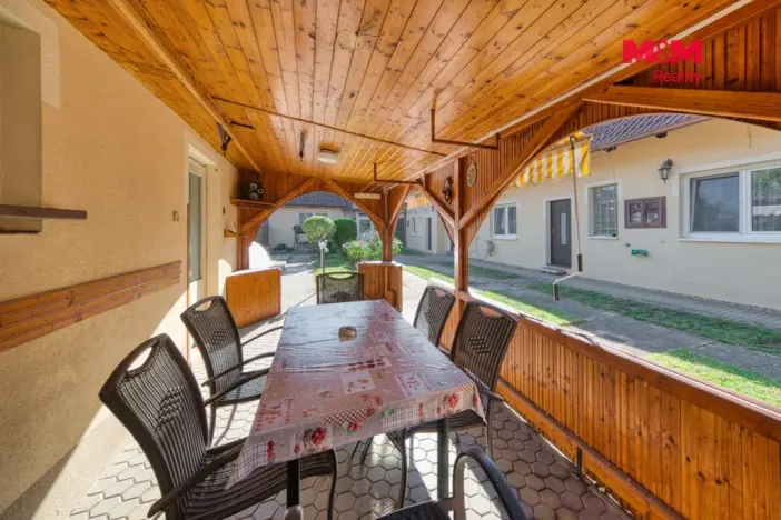 Prodej rodinného domu, Kostomlaty nad Labem - Rozkoš, 144 m2