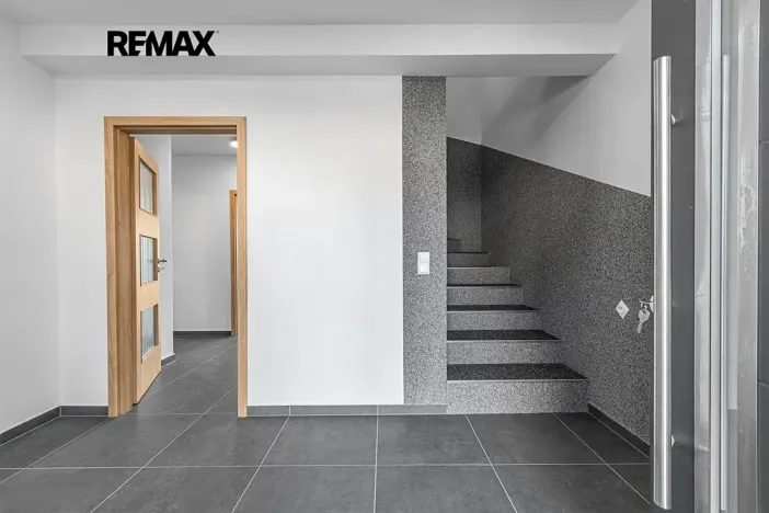 Pronájem rodinného domu, Horní Lukavice, 173 m2