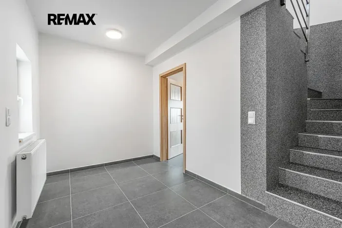 Pronájem rodinného domu, Horní Lukavice, 173 m2