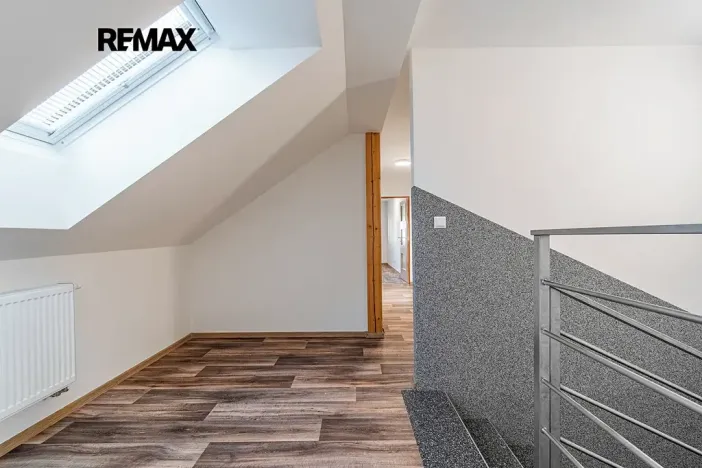 Pronájem rodinného domu, Horní Lukavice, 173 m2