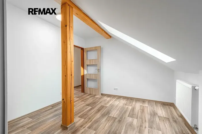 Pronájem rodinného domu, Horní Lukavice, 173 m2