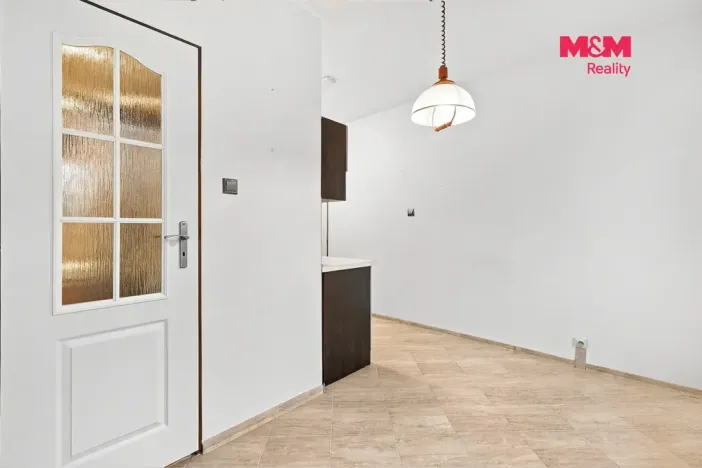 Prodej bytu 3+1, Ústí nad Labem - Střekov, Tolstého, 65 m2