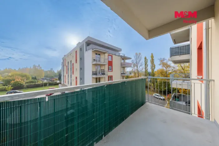 Prodej bytu 2+kk, Nová Role, Svobodova, 39 m2