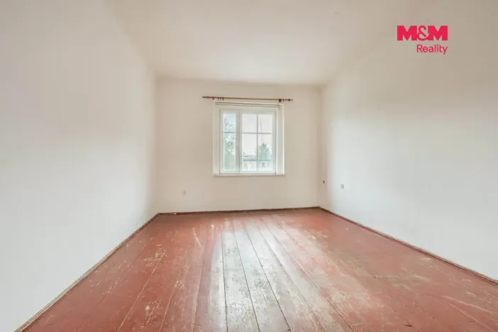 Prodej bytu 2+kk, Slaný, Pražská, 55 m2