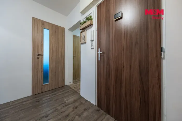 Prodej bytu 3+1, Brandýs nad Labem-Stará Boleslav, Jasanová, 81 m2