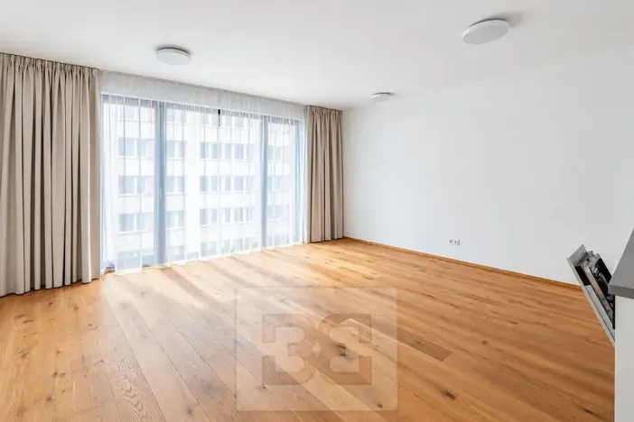 Prodej bytu 1+kk, Praha - Košíře, Starokošířská, 40 m2