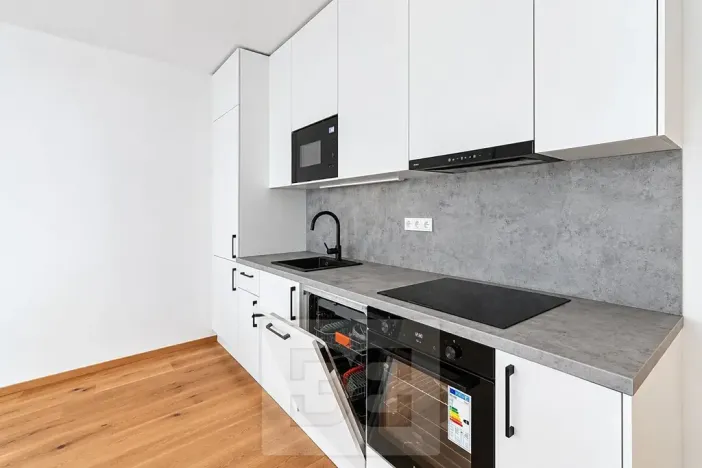 Prodej bytu 1+kk, Praha - Košíře, Starokošířská, 40 m2