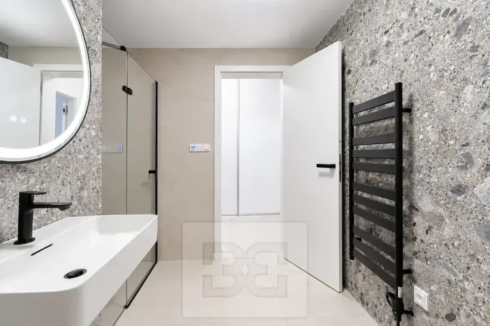 Prodej bytu 1+kk, Praha - Košíře, Starokošířská, 40 m2