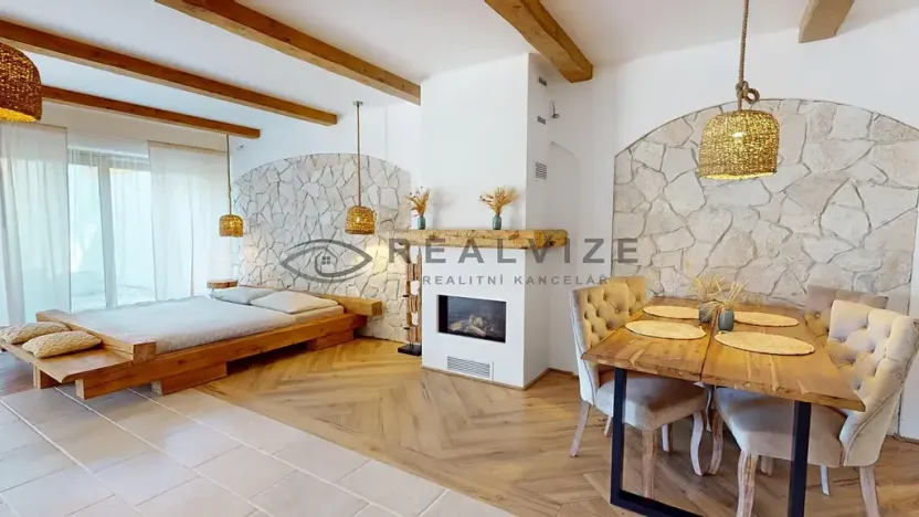 Prodej vícegeneračního domu, Lipí, 155 m2