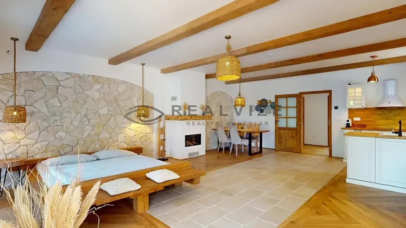Prodej vícegeneračního domu, Lipí, 155 m2
