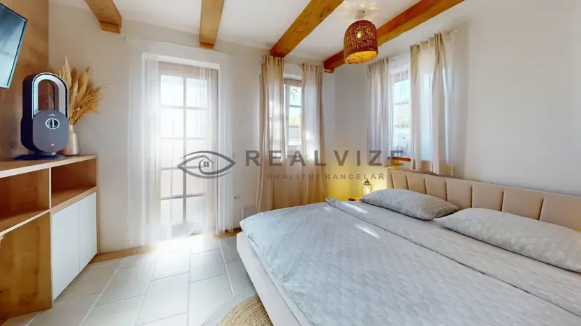 Prodej vícegeneračního domu, Lipí, 155 m2