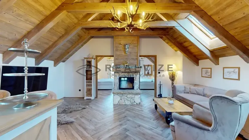 Prodej vícegeneračního domu, Lipí, 155 m2
