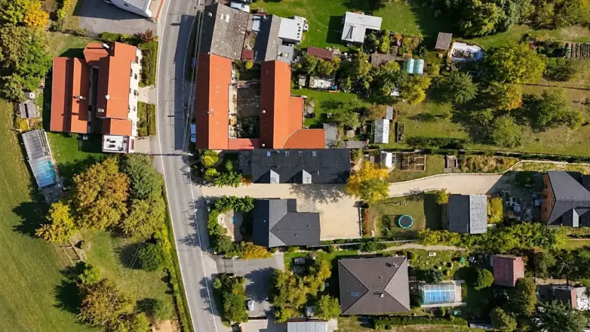 Prodej vícegeneračního domu, Lipí, 155 m2