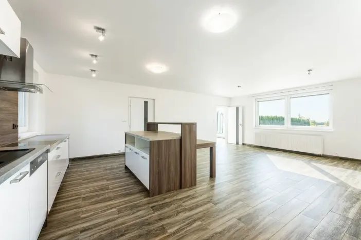 Prodej rodinného domu, Červený Újezd, Na Vyhlídce, 170 m2