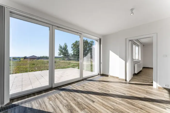 Prodej rodinného domu, Červený Újezd, Na Vyhlídce, 170 m2