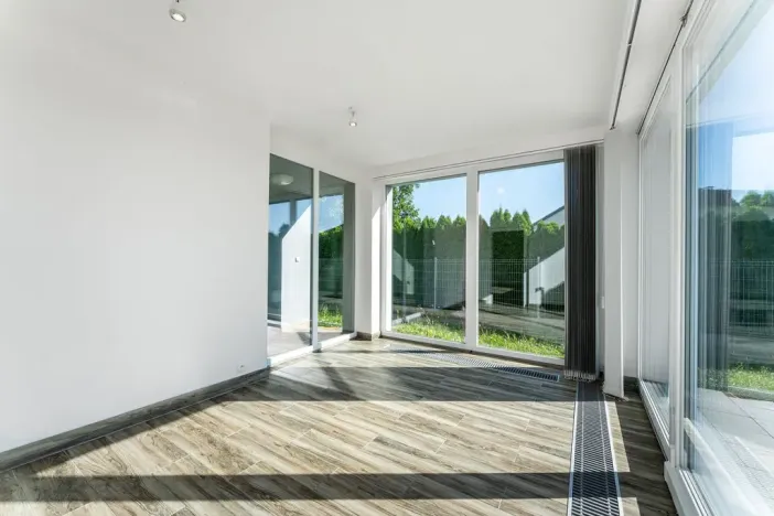 Prodej rodinného domu, Červený Újezd, Na Vyhlídce, 170 m2
