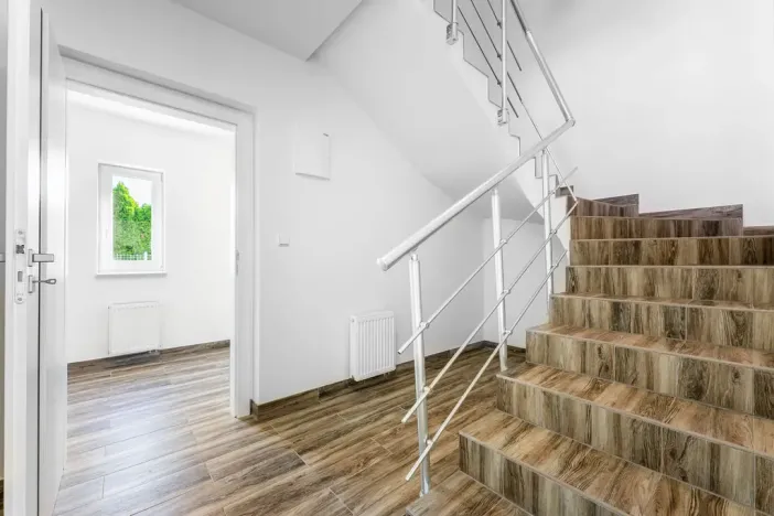 Prodej rodinného domu, Červený Újezd, Na Vyhlídce, 170 m2