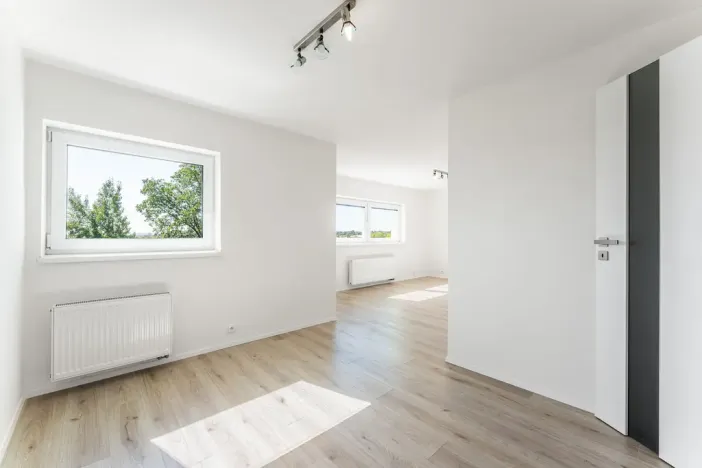 Prodej rodinného domu, Červený Újezd, Na Vyhlídce, 170 m2
