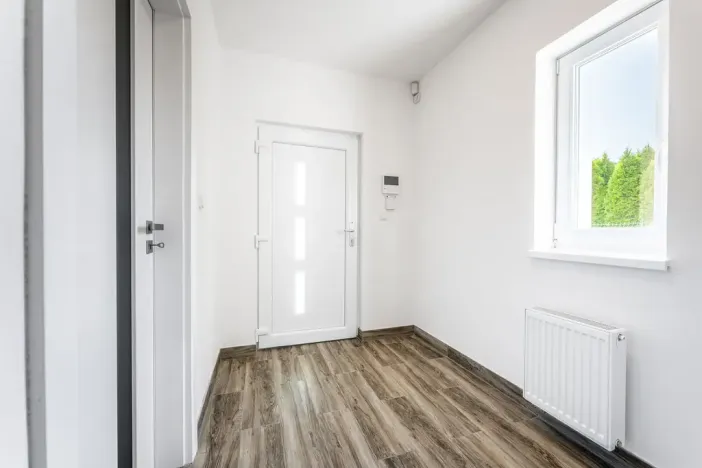Prodej rodinného domu, Červený Újezd, Na Vyhlídce, 170 m2