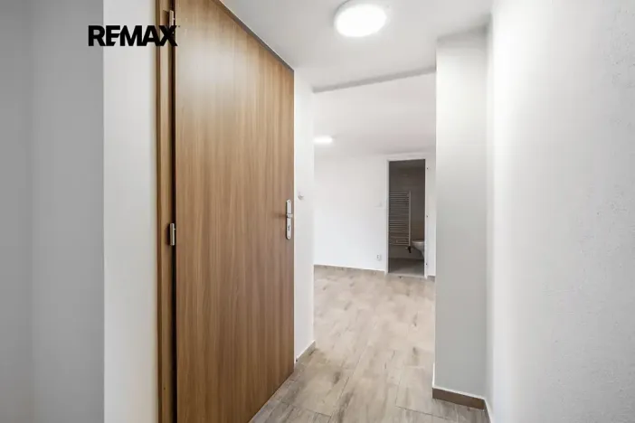 Prodej bytu 3+kk, Beroun, Kostelní, 61 m2