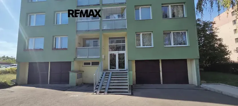 Prodej bytu 3+kk, Praha - Újezd nad Lesy, Žárovická, 89 m2