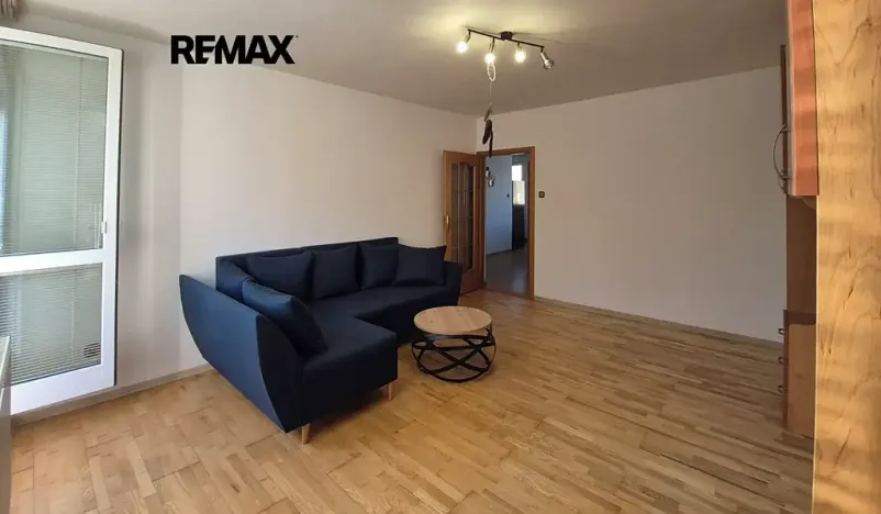Prodej bytu 3+kk, Moravská Třebová, 75 m2