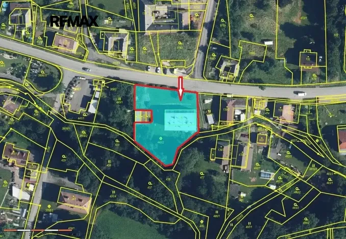Prodej bytu 3+kk, Moravská Třebová, 75 m2
