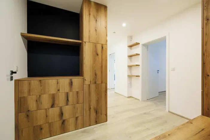 Prodej bytu 3+kk, Hronov, Husova, 71 m2
