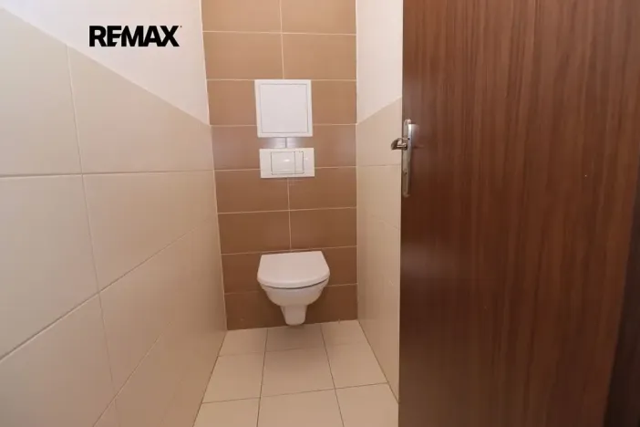 Pronájem bytu 2+kk, Chrudim, Václavská, 55 m2