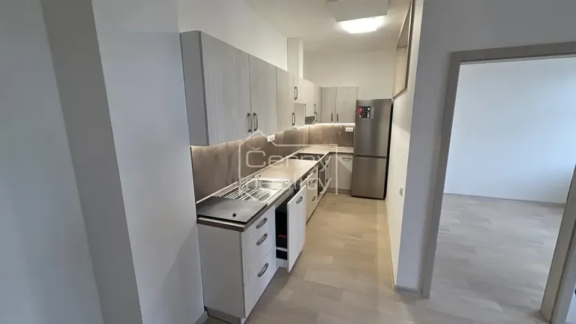 Pronájem bytu 3+kk, Sopřeč, 76 m2