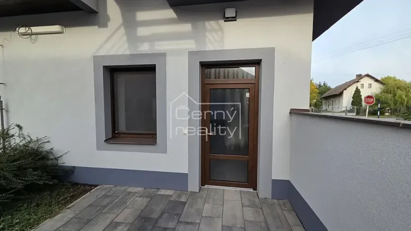 Pronájem bytu 3+kk, Sopřeč, 76 m2