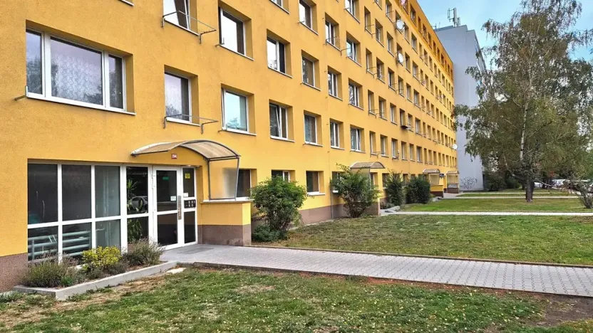 Prodej bytu 3+kk, Kladno, Švédská, 62 m2