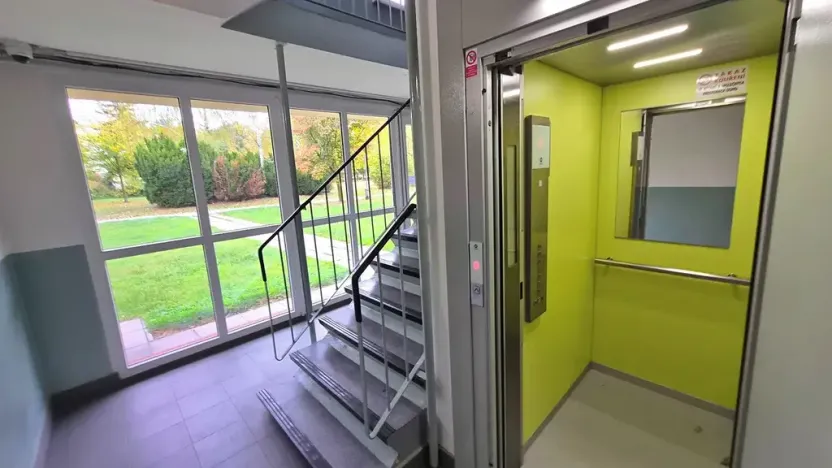 Prodej bytu 3+kk, Kladno, Švédská, 62 m2