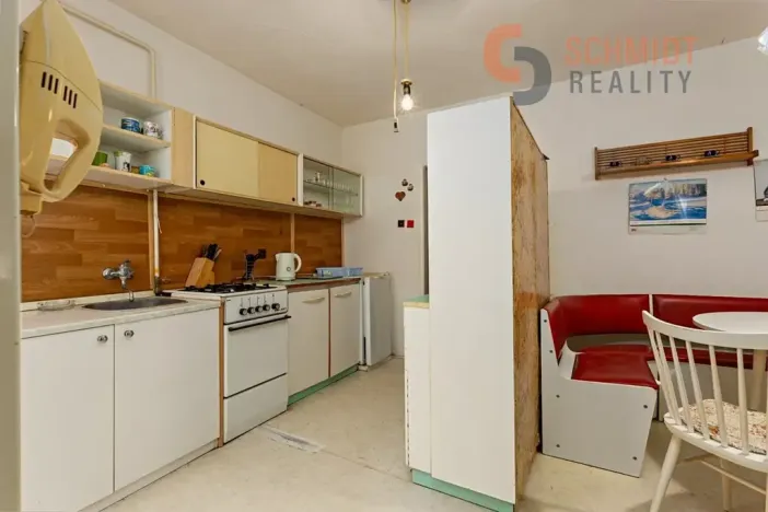 Prodej rodinného domu, Pohořelice, Školní, 136 m2
