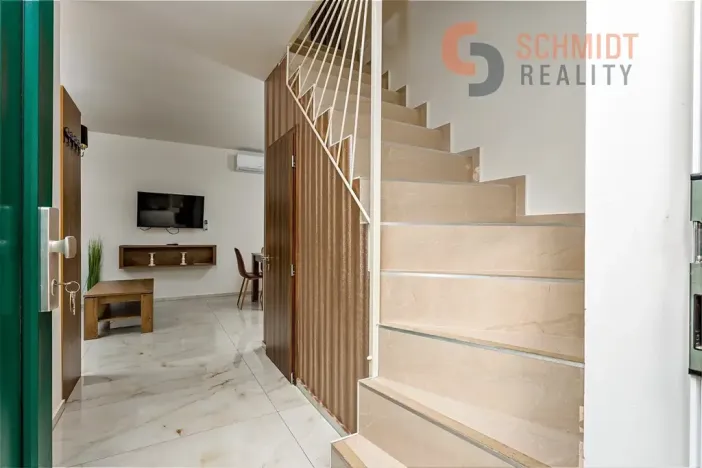 Prodej ubytování, Lednice, 410 m2