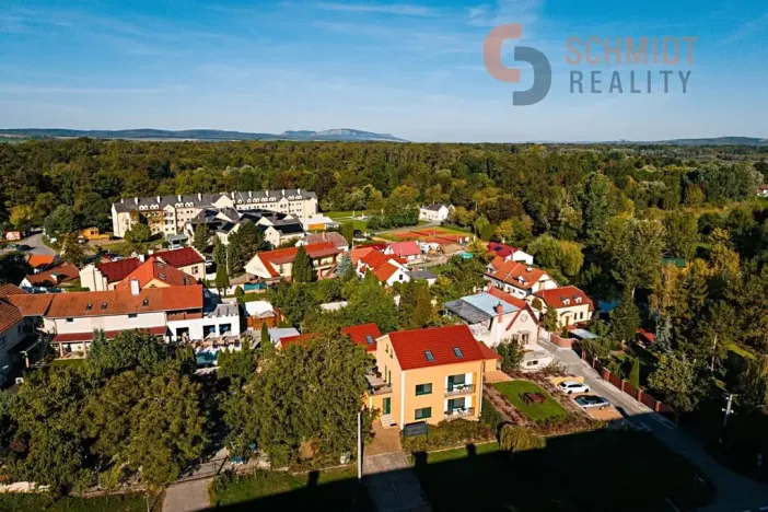 Prodej ubytování, Lednice, 410 m2