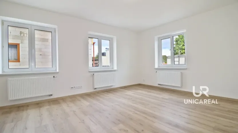 Pronájem rodinného domu, Brno - Žebětín, Kohoutovická, 140 m2