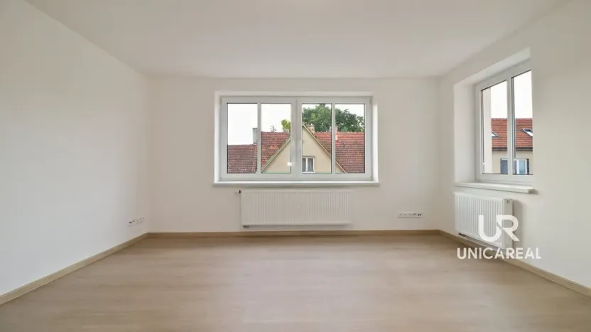 Pronájem rodinného domu, Brno - Žebětín, Kohoutovická, 140 m2