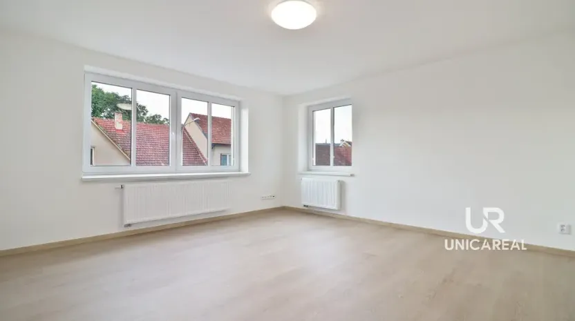Pronájem rodinného domu, Brno - Žebětín, Kohoutovická, 140 m2