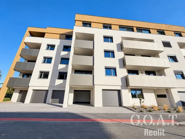 Prodej bytu 2+kk, Klatovy, K Čínovu, 56 m2
