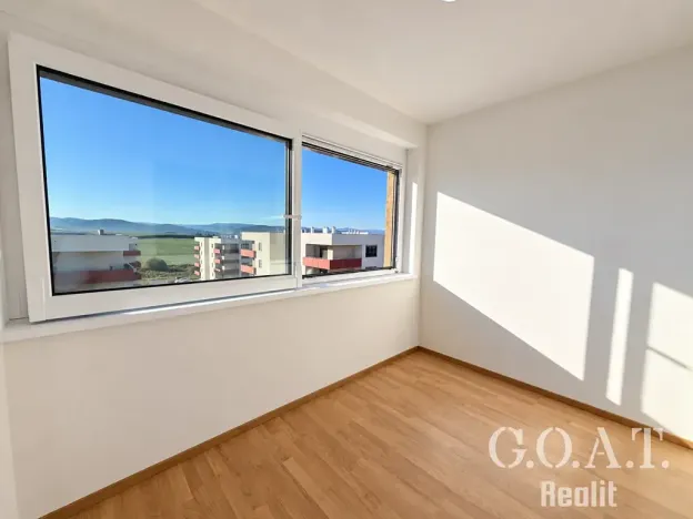 Prodej bytu 2+kk, Klatovy, K Čínovu, 56 m2