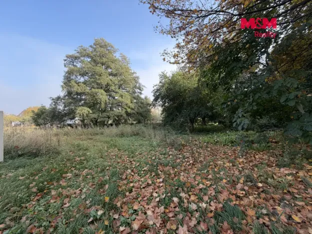 Prodej pozemku, Údlice, 2259 m2