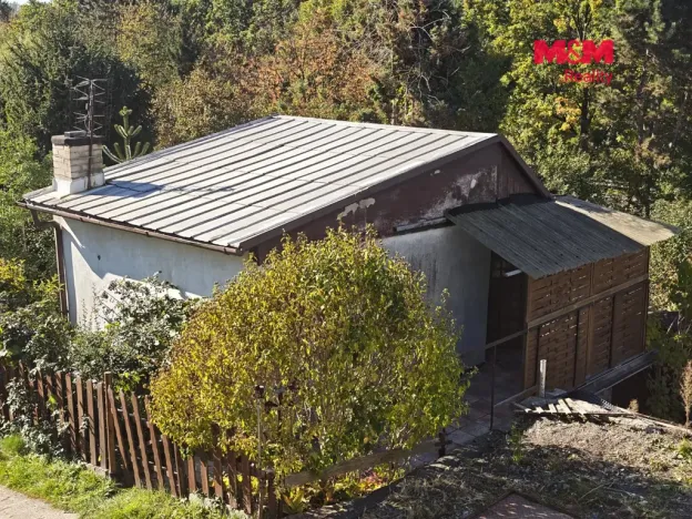 Prodej chaty, Klimkovice, U Zahrádek, 40 m2
