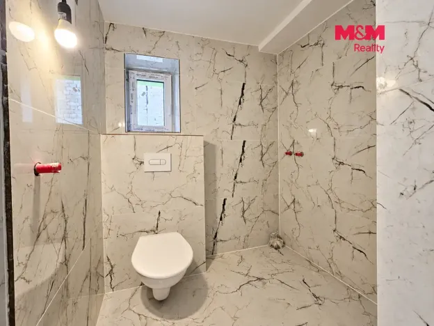 Prodej rodinného domu, Přerov - Přerov I-Město, Ztracená, 90 m2