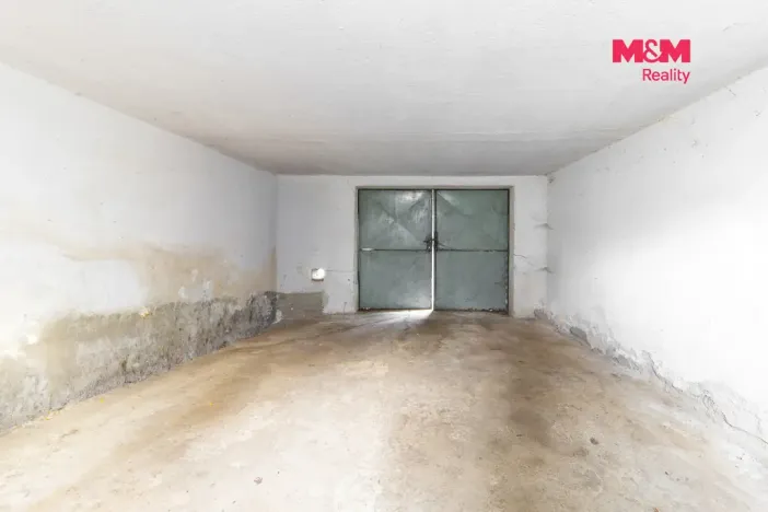 Prodej rodinného domu, Krhov, 94 m2