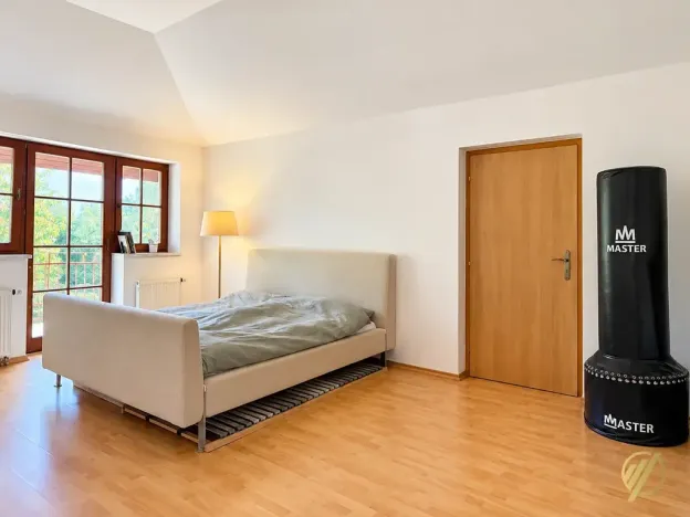 Prodej rodinného domu, Kamenice, Topasová, 254 m2