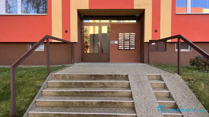 Prodej bytu 3+1, Frýdek-Místek, K Hájku, 72 m2