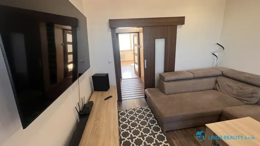 Prodej bytu 3+1, Frýdek-Místek, K Hájku, 72 m2